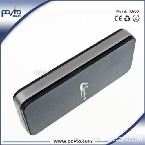 E Cig Passthrough K500